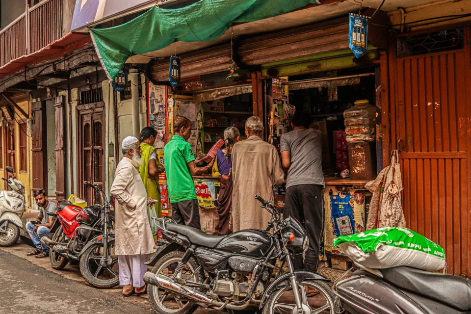 Ba điều chúng tôi luôn giữ